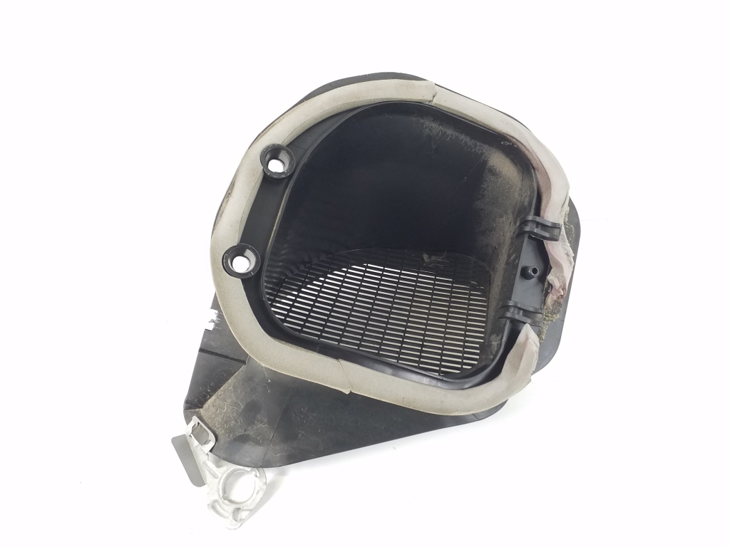 PORSCHE Cayenne 958 (2010-2018) Filtru de aer 7P0819155B 25759657