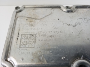 Porsche Cayenne (2010–2017) Bloc ABS 7P0907379R - 2
