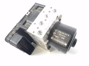 Porsche Cayenne (2010–2017) Bloc ABS 7P0907379R - 4