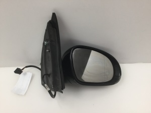 Volkswagen Passat B6 (2005–2010) Side mirror and its parts 1K0857934 - 2