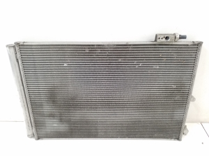  Air conditioning radiator 