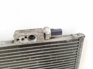  Air conditioning radiator 