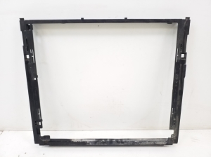  Radiator frame 