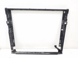  Radiator frame 