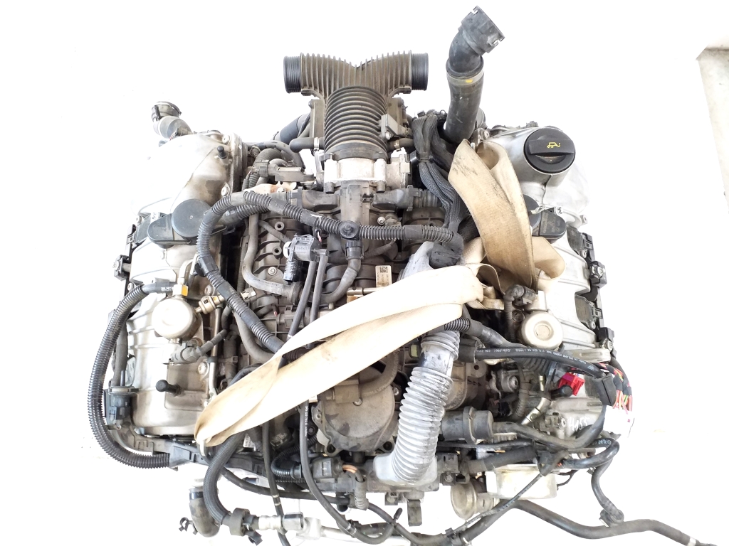 PORSCHE Cayenne 958 (2010-2018) Bare Engine CURA, CUR 25179437