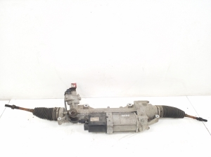   Steering column 