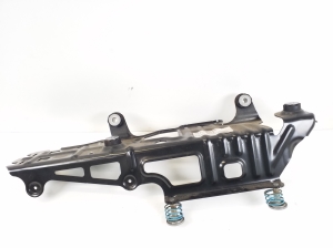 AUDI e-tron SUV (2018–2026) Air suspension compressor bracket 4KE616006F - 2