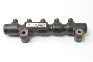 Common Rail Kraftstoffleitung - 9654592680