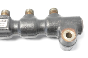 Ford Focus (2004–2011) Common Rail Kraftstoffleitung 9654592680 - 3