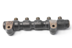 Ford Focus (2004–2011) Common Rail Kraftstoffleitung 9654592680 - 5