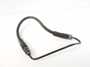   Brake hose front 