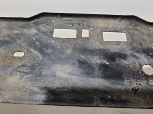 TOYOTA ProAce (2016–2026) Esimese põiktala osa radiaatorite all SU001A3818 - 3