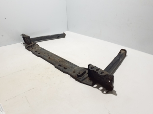 TOYOTA ProAce (2016–2026) Esimese põiktala osa radiaatorite all SU001A3818 - 4