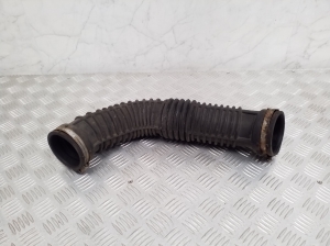  Air intake hose 