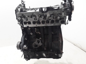 RENAULT Espace V (2014–2026) Engine M9R712 - 2