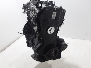 RENAULT Espace V (2014–2026) Engine M9R712 - 4