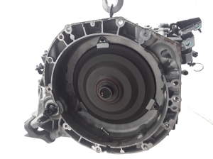 Getriebe - KTG1420