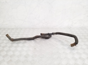  Cooling radiator hose 