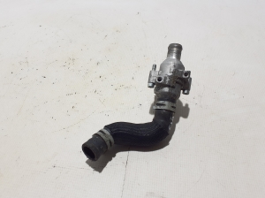 RENAULT Espace V (2014–2026) Engine heater element 922000902R - 2