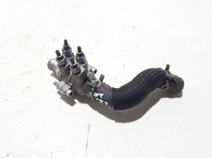 RENAULT Espace V (2014–2026) Engine heater element 922000902R - 3
