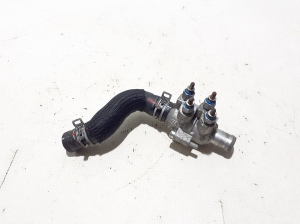 Engine heater element - 922000902R
