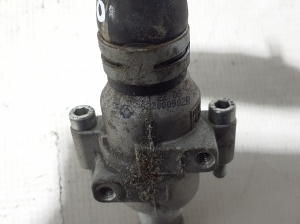 RENAULT Espace V (2014–2026) Engine heater element 922000902R - 4