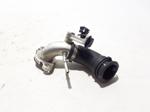 RENAULT Espace V (2014–2026) EGR valve pipe 300621966R - 2