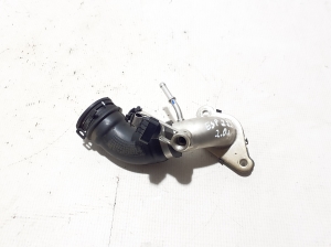 EGR valve pipe - 300621966R
