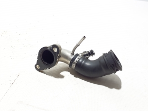 RENAULT Espace V (2014–2026) EGR valve pipe 300621966R - 3
