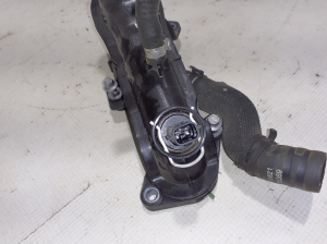 RENAULT Espace V (2014–2026) Termostaadi korpus 110606993R - 2