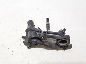RENAULT Espace V (2014–2026) Termostaadi korpus 110606993R - 3