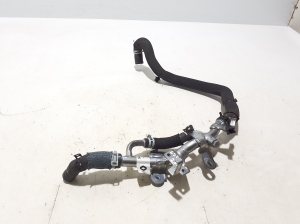 RENAULT Espace V (2014–2026) Pipe 140559221R - 4