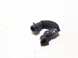 RENAULT Espace V (2014–2026) Jahutusradiaatori voolik 140556423R - 2