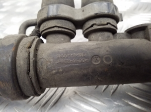  Cooling radiator hose 