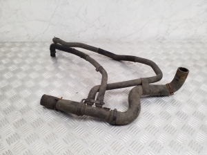  Cooling radiator hose 