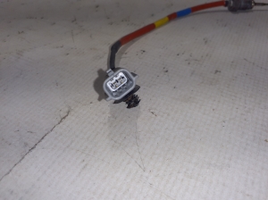 RENAULT Espace V (2014–2026) Exhaust gas temperature sensor 7823R - 2