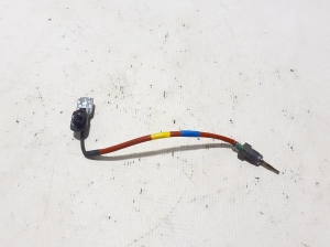 Exhaust gas temperature sensor - 0657R