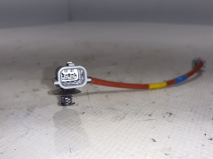 RENAULT Espace V (2014–2026) Exhaust gas temperature sensor 0657R - 2