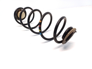 Opel Grandland X (2017–2026) Rear spring - 2