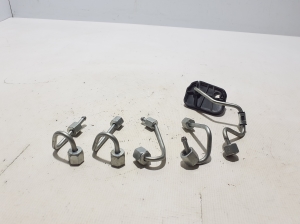 RENAULT Espace V (2014–2026) Fuel injector lines - 2
