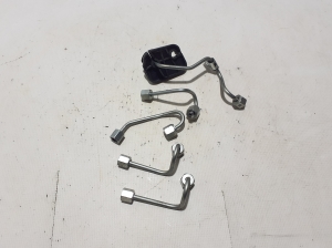Fuel injector lines - 