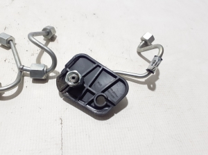 RENAULT Espace V (2014–2026) Fuel injector lines - 3