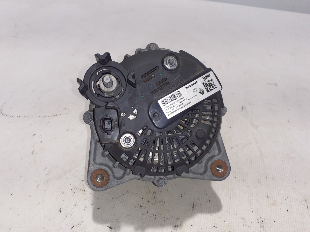 RENAULT Espace 5 generation (2015-2023) Alternator 231008648R 25194533