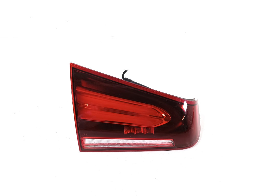 MERCEDES-BENZ A-Class W177 (2018-2024) Left Side Tailgate Taillight 25219924