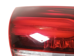 Mercedes Benz A-Class 177 (2018–2026) Tagatuli tagaluugil - 4