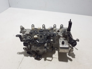  Intake manifold 