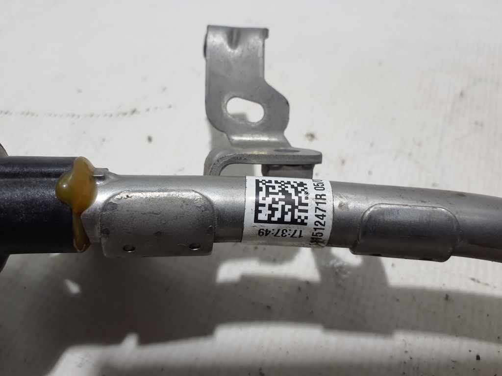 RENAULT Espace 5 generation (2015-2023) Oil Dip Stick 111512471R 25194524