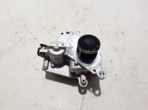  EGR valve 