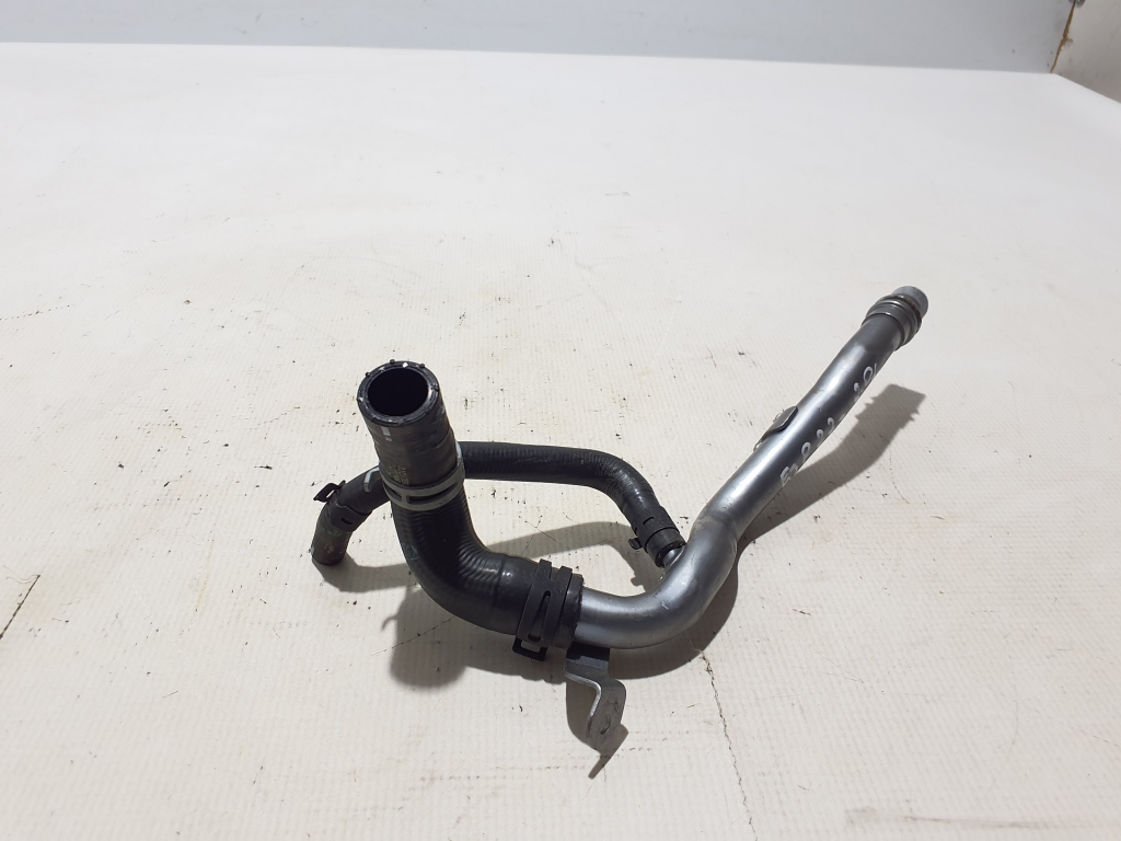 RENAULT Espace 5 generation (2015-2023) Right Side Water Radiator Hose 210225549R 25193290