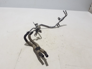 RENAULT Espace V (2014–2026) Rohr 204765205R - 2